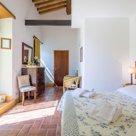Ancora Del Chianti Bed & Breakfast Greve in Chianti Ngoại thất bức ảnh