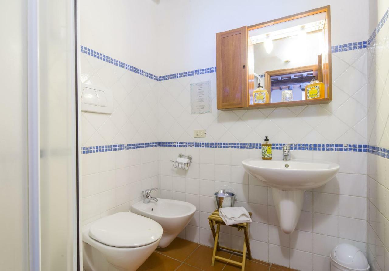 Ancora Del Chianti Bed & Breakfast Greve in Chianti Ngoại thất bức ảnh