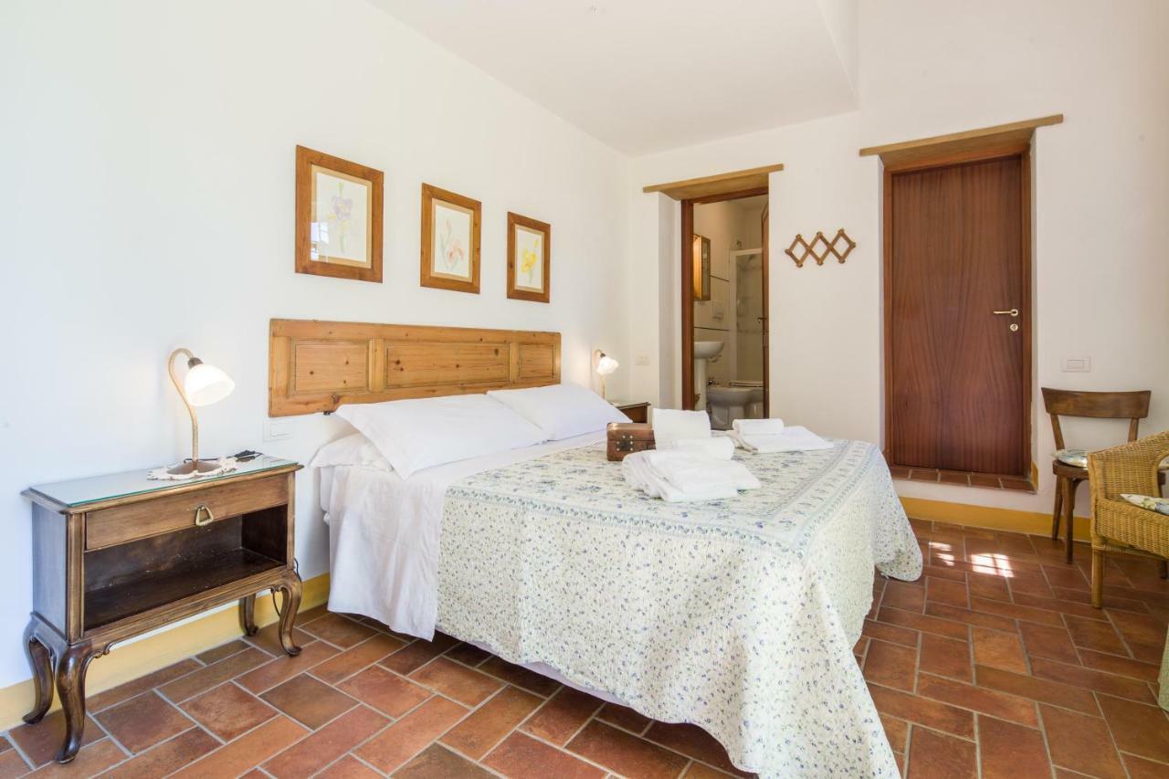 Ancora Del Chianti Bed & Breakfast Greve in Chianti Ngoại thất bức ảnh
