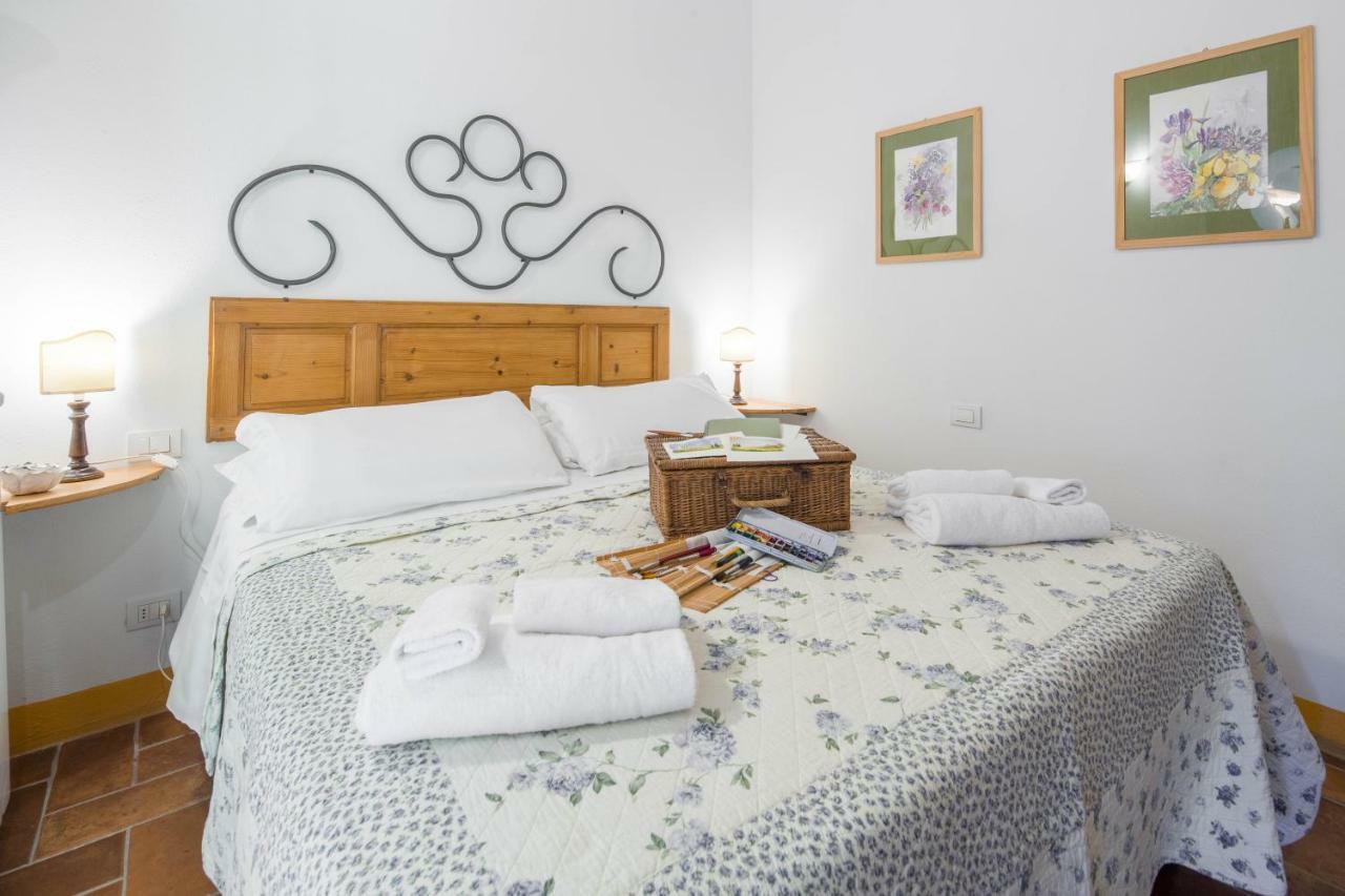 Ancora Del Chianti Bed & Breakfast Greve in Chianti Ngoại thất bức ảnh